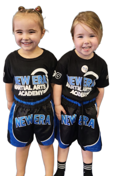 Children's Kickboxing